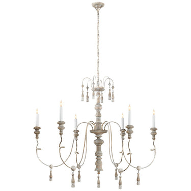 candelabra chandelier
